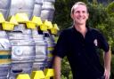 GOOD YEAR: Paul Goodyear of Dent Brewery