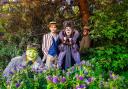 The Wind in the Willows is coming to Leighton Hall