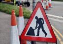 REPAIRS: Barrow’s A590 Ironworks Road was repaired during the council’s surfacing programme.