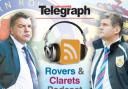 Lancashire Telegraph Premier League podcast week 29