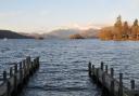 PICTURED: Windermere captured by Mail Camera Club Member Brian McGrevey