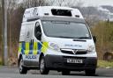 Police reveal where mobile speed cameras will be located today
