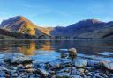 Lake District chosen as one of the UK's most scenic places