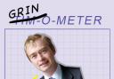 The Grin-o-Meter (TM)