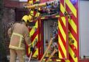 CUMBRIA: Fire service issues reminder
