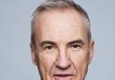 Gavin and Stacey's Larry Lamb will be the star of new BBC drama comedy 'Pitching In'. PICTURE: BBC Wales
