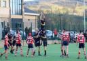RUGBY: Kendal win against Brought Park
