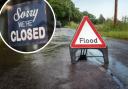 FLOODS: Business currently closed due to flood concerns