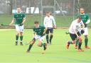 HOCKEY: Kendal squad (Report and pictures: Richard Edmondson)