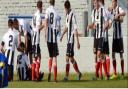 FOOTBALL: Kendal Town ready for their next test on Saturday (Report Richard Edmondson)