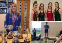 SWIMMING: Ulverston's Otters victorious in Cumbria Cup 2022