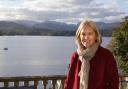 SERIES: Mariella Frostrup headed to the Lake District for Channel 4's Britain's Novel Landscapes