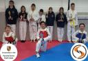 TAEKWONDO: The squad returns with new haul of medals