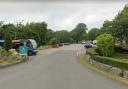 REFUSED: An application related to Holgates Caravan Park has been turned down. Picture: Google Maps