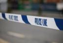 Motorcyclist in his 60s dies at scene of collision