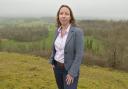Rachel Bagshaw, Associate Director & Head of Land Agency, South Lakes