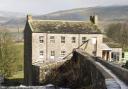 Dales mill will provide a lesson in industrial heritage