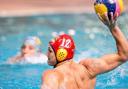 Water Polo: Kendal ace in Olympic dream boost