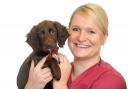Kentdale Referrals’ head of nursing services Emma Dever has achieved an honours degree in veterinary nursing