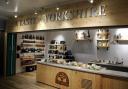 The all-new 'A Taste of Yorkshire' Room