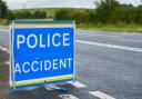 Road collision in Kirkby Stephen