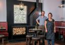 Sedbergh’s Black Bull listed in the UK’s top 50 Gastropubs