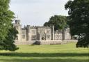 Larksfoot CIC is based at Leighton Hall