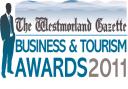 Westmorland Gazette Business & Tourism Awards launched