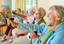Group activities for people with respiratory conditions are coming to Windermere