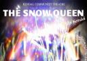 The Snow Queen in Kendal