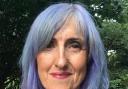 Lorraine Wrennall is the Green Party candidate for Barrow and Furness