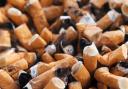 According to the data,  1,164 out of every 100,000 smokers in the region succeeded in quitting