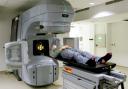 MODERN TREATMENT: Linear accelerator radiotherapy is needed in South Cumbria