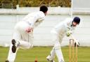 Ryan Nelson's knock of 66 was a huge factor in Carnforth's maiden success of the season