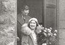 Royal visit to Kendal, 1935