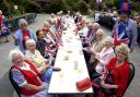 Windermere residents enjoy Jubilee celebrations at the Marchesi Centre.