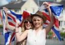 Diamond Jubilee: Jubilee party planning pays off for residents of a Kendal street