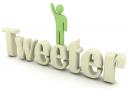 Embrace the power of Twitter to help spread the word about your business