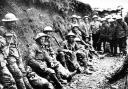 Send The Westmorland Gazette your stories from the First World War
