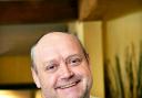 Steven Doherty: Executive Chef at Askham Hall