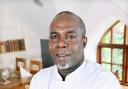 Boswell Alexander Arthur: Head Chef at the Poaka Beck Restaurant at Dalton's Chequers Hotel