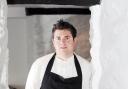Ryan Blackburn: Chef and owner of the Old Stamp House restaurant in Ambleside