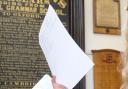 A-level results: Lakes School