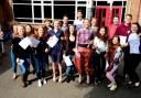A-Level and AS Level Results - The Queen Katherine School, Kendal