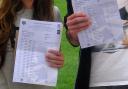 GCSE Results - Chetwynde School