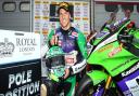 Ellison has eyes on Superbike title tilt