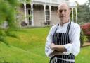 CHEF'S PROFILE - MACDONALD LEEMING HOUSE. Pictured is Head Chef, Gary Fisher. (11839733)
