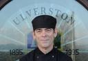 CHEF'S PROFILE - ULVERSTON GOLF CLUB. Pictured is Garth Waring, also known as Barney, Head Chef. (13041989)
