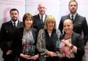 The best of Barrow and the Furness area was celebrated in style at the Love Barrow Awards.