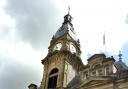 Kendal Town Hall, where SLDC councillors meet